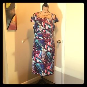 Nicole Miller Dress
